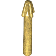 Weapon Harpoon [Smooth Shaft] (18041)