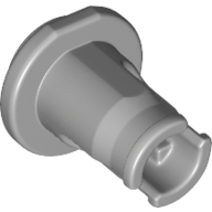 Launcher Trigger, Weapon Rapid Shooter, Flat Axle Hole (18587)