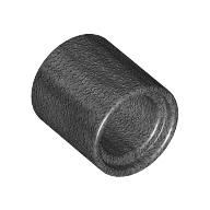Technic Pin Connector Round 1L [Beam] (18654)