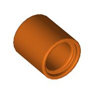 Technic Pin Connector Round 1L [Beam] (18654)