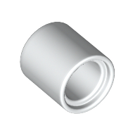 Technic Pin Connector Round 1L [Beam] (18654)