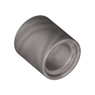 Technic Pin Connector Round 1L [Beam] (18654)