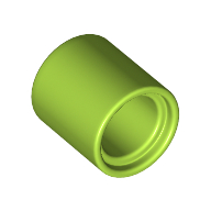 Technic Pin Connector Round 1L [Beam] (18654)