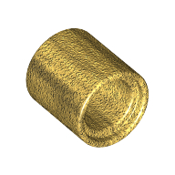 Technic Pin Connector Round 1L [Beam] (18654)