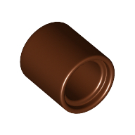 Technic Pin Connector Round 1L [Beam] (18654)