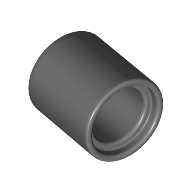Technic Pin Connector Round 1L [Beam] (18654)