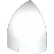 Brick Round Curved 1 x 1 x 1 1/3 Quarter Dome (1871)