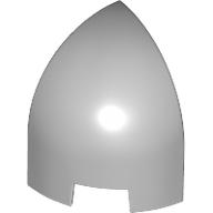 Brick Round Curved 1 x 1 x 1 1/3 Quarter Dome (1871)