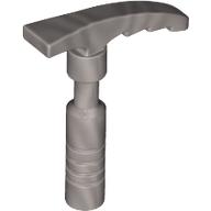 Tool Ice Axe [3-Rib Handle] (18738)