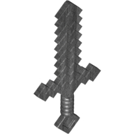 Weapon Sword Blocky (18787)