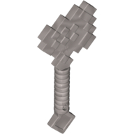 Weapon Axe Blocky (18788)