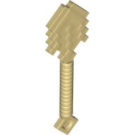 Equipment Shovel Blocky (18791)