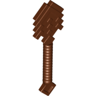 Equipment Shovel Blocky (18791)