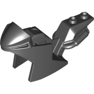 Fairing, Motorcycle, Racing (Sport) Bike (18895)