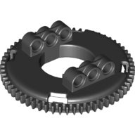 Technic Turntable Large Type 3 Top, 60 Tooth (18938)