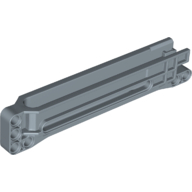 Technic Gear Rack 1 x 14 x 2 Housing (18940)