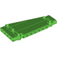 Technic Panel 5 x 11 x 1 Tapered (18945)