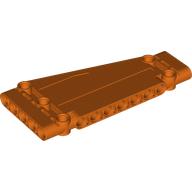 Technic Panel 5 x 11 x 1 Tapered (18945)