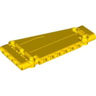 Technic Panel 5 x 11 x 1 Tapered (18945)