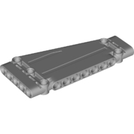 Technic Panel 5 x 11 x 1 Tapered (18945)