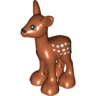 Duplo Animal Deer Fawn (19034)