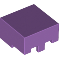 Helmet Rectangular (19730)