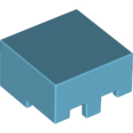 Helmet Rectangular (19730)