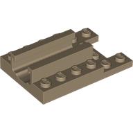 Launcher, Spinner, Base 4 x 6 (1979)