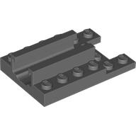 Launcher, Spinner, Base 4 x 6 (1979)