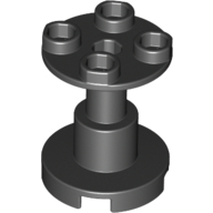 Support Round 2 x 2 x 2 Stand with Reinforced Underside (19798)