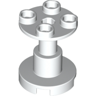 Support Round 2 x 2 x 2 Stand with Reinforced Underside (19798)