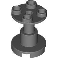 Support Round 2 x 2 x 2 Stand with Reinforced Underside (19798)