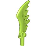 Weapon Sword Serrated [Plain] (19858)