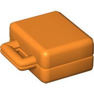 Duplo Suitcase / Bag (20302)