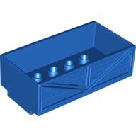 Duplo Train Wagon (2032)