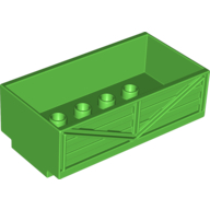 Duplo Train Wagon (2032)