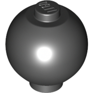 Brick Round 2 x 2 Sphere with Stud [Plain] (20953)