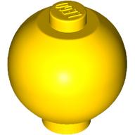 Brick Round 2 x 2 Sphere with Stud [Plain] (20953)