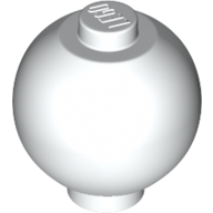 Brick Round 2 x 2 Sphere with Stud [Plain] (20953)