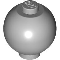 Brick Round 2 x 2 Sphere with Stud [Plain] (20953)