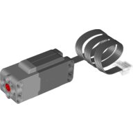 Motor, Large, Powered Up (22169)