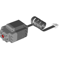 Motor, XL, Powered Up (22172)