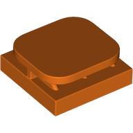 Tile Special 2 x 2 x 2/3 with Photo Clip (2229)