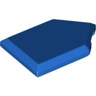 Tile Special 2 x 3 Pentagonal (22385)