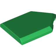 Tile Special 2 x 3 Pentagonal (22385)