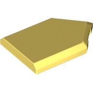 Tile Special 2 x 3 Pentagonal (22385)