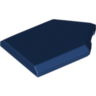 Tile Special 2 x 3 Pentagonal (22385)
