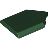 Tile Special 2 x 3 Pentagonal (22385)