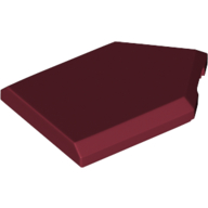 Tile Special 2 x 3 Pentagonal (22385)