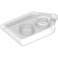 Tile Special 2 x 3 Pentagonal (22385)